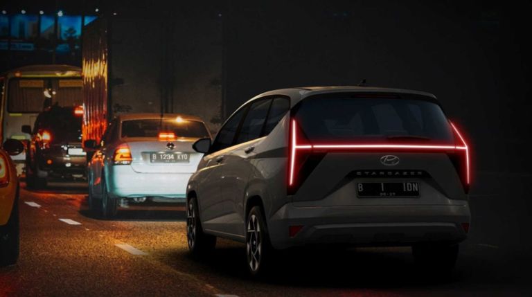 طراز Stargazer  طراز Stargazer