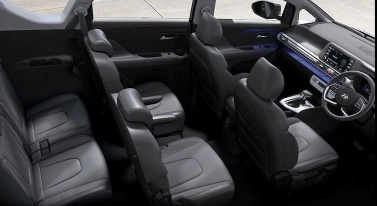 طراز Stargazer  طراز Stargazer