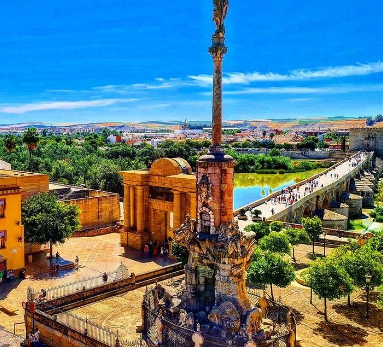 وسائل النقل العام أرخص المواصلات في إسبانيا