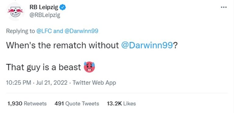 فريق ليفربول