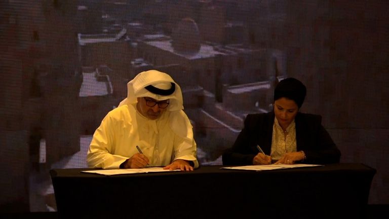 الكشف عن تفاصيل ماراثون زايد الخيري بمصر الكشف عن تفاصيل ماراثون زايد الخيري بمصر