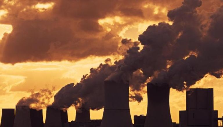 انبعاثات الكربون تهدد مستقبل الأرض