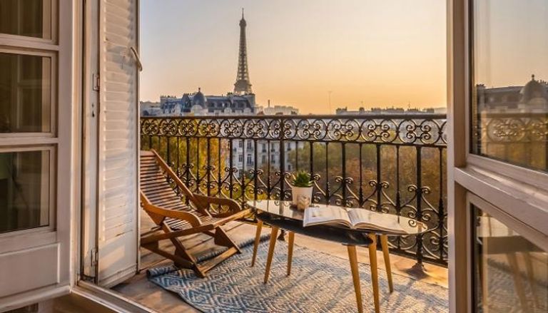 أفضل الفنادق في باريس الفاخرة لعام 2022