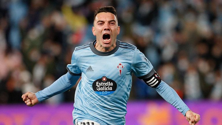 إياجو أسباس