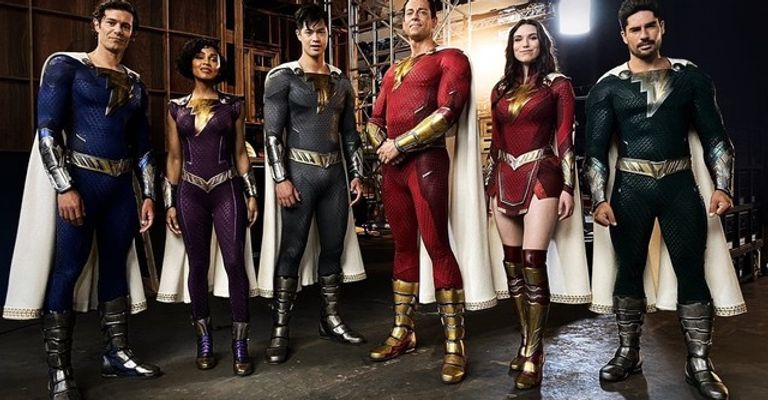 النجمة المخضرمة هيلين ميرين