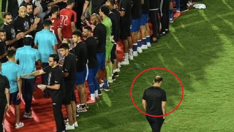 أمير مرتضى منصور