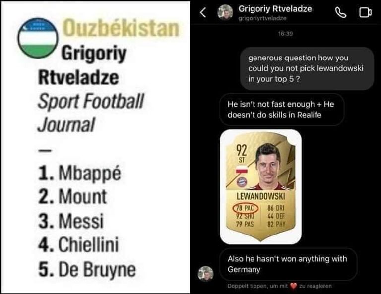 الكرة الذهبية