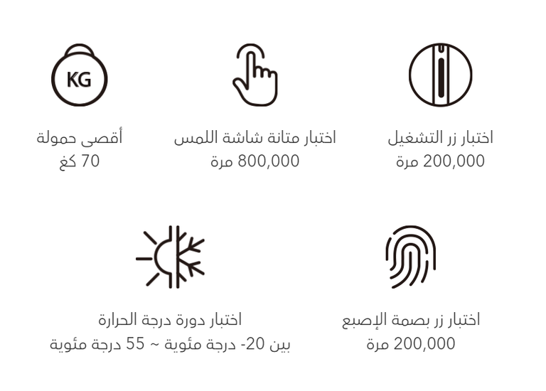 هاتف Honor X8 5G الجديد هاتف Honor X8 5G الجديد