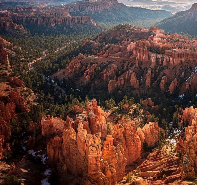 يوتاه ولاية كاليفورنيا