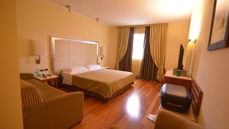  فندق "Airone" أحد أفضل الفنادق في فينيتو