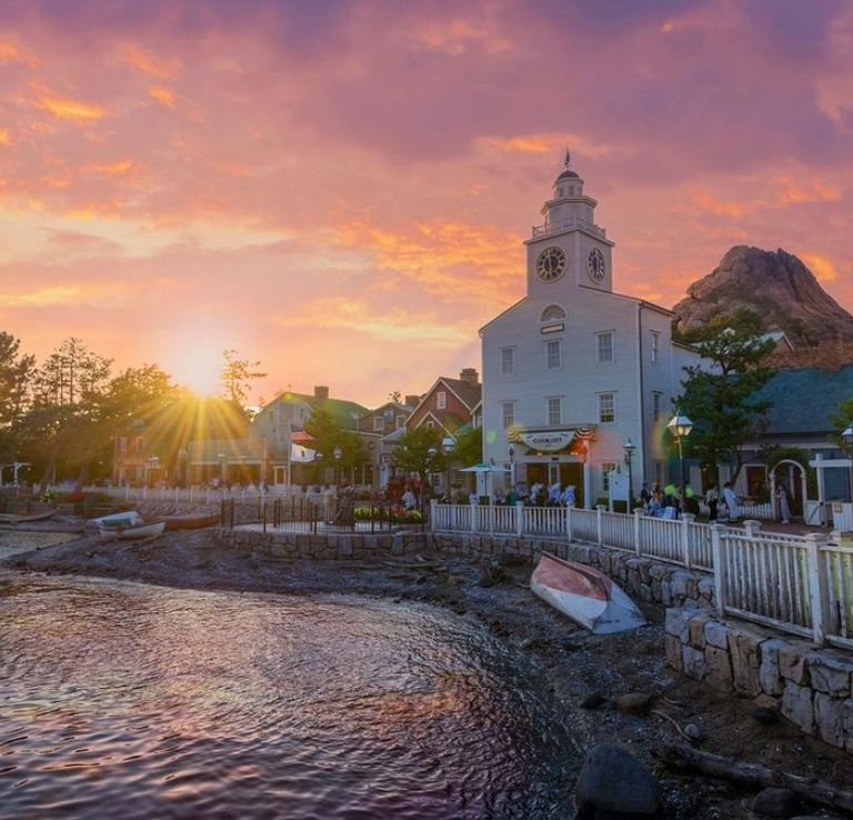 ملاهي ديزني في أورلاندو