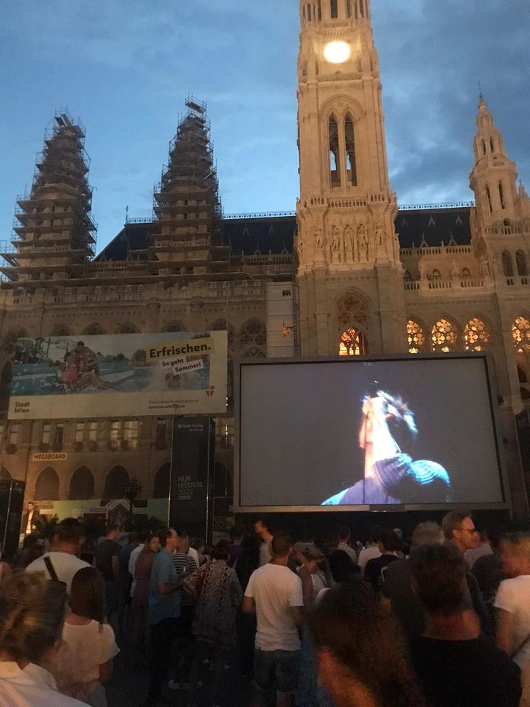 مهرجان فيينا للفيلم