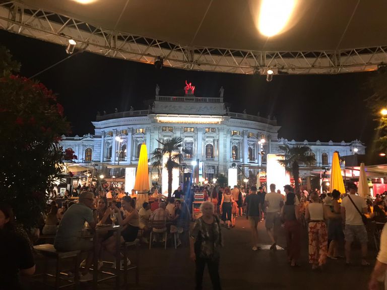 مهرجان فيينا للفيلم