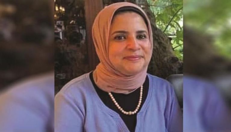 الطبيبة المصرية سميرة عزت - أرشيفية 