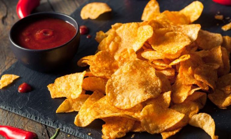 أطعمة عليك تجنبها في الحر