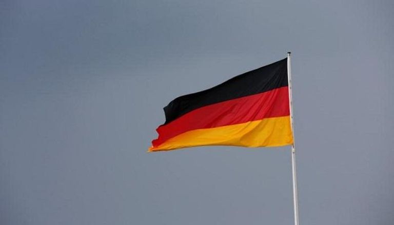 علم ألمانيا - رويترز
