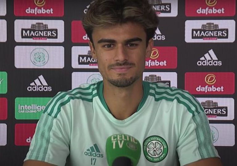 جواو فيليبي "جوتا"