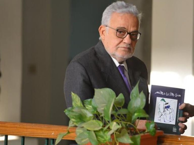 الإعلامي المصري شريف عامر