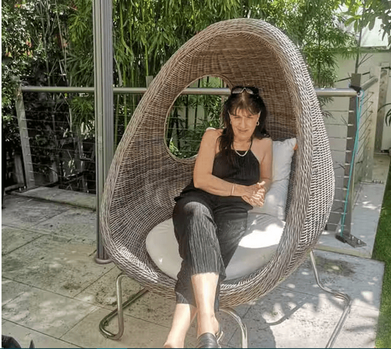 حكة اليدين مؤشر على سرطان القناة الصفراوية