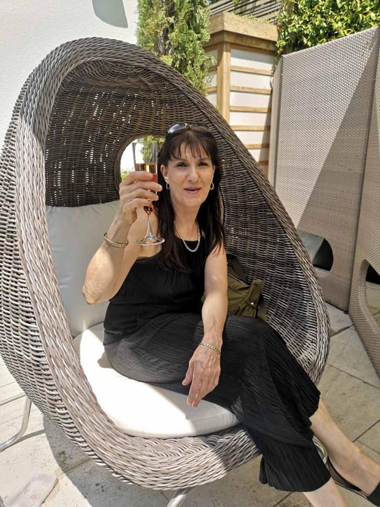 حكة اليدين مؤشر على سرطان القناة الصفراوية