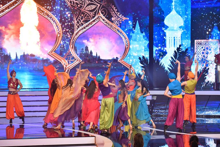 ياسمينا زيتون ملكة جمال لبنان