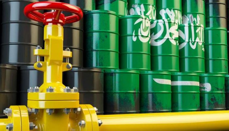 الصادرات النفطية السعودية تشهد قفزة كبيرة في مايو الماضي