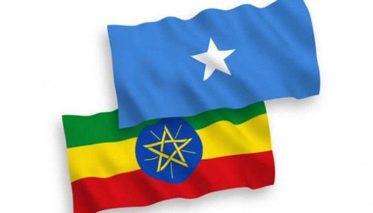 علما الصومال وإثيوبيا