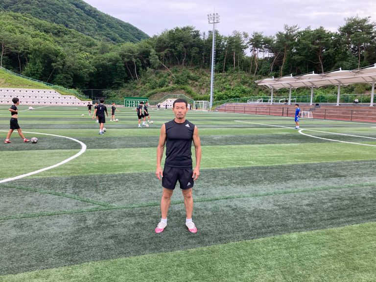 أكاديمية هيونج مين سون