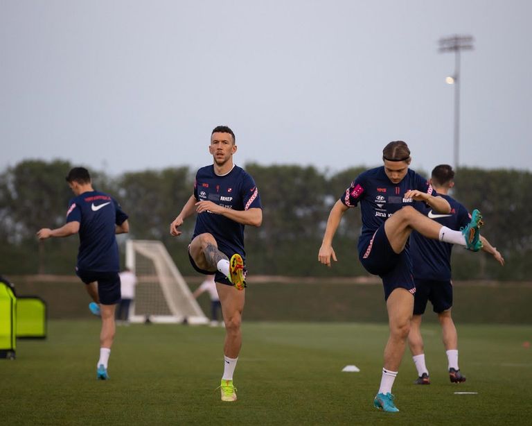 أماكن إقامة منتخبات كأس العالم 2022