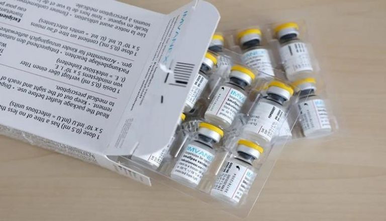 اختبار جدري القرود - أرشيفية