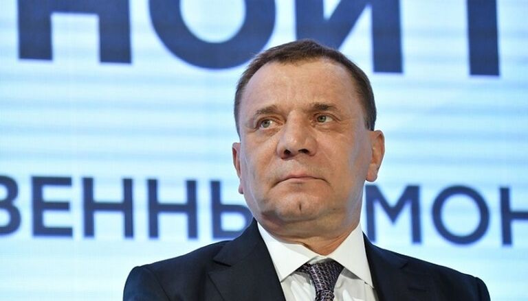 محطة الفضاء الدولية