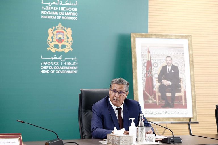 مستشفى مغربي - أرشيفية