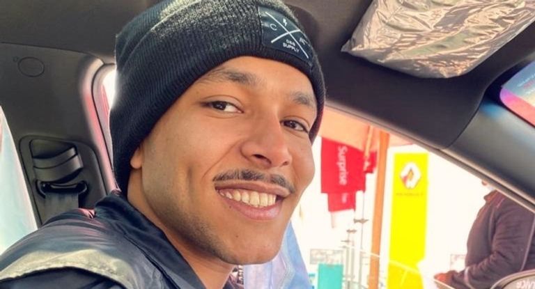 الموسيقار المصري هاني شنودة والرابر ويجز