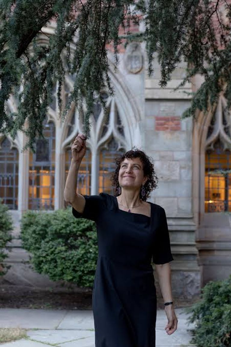 كبار السن يمكنهم الاستمتاع بعمر طويل - تعبيرية