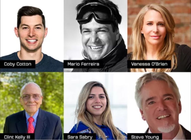 المهندسة المصرية سارة صبري