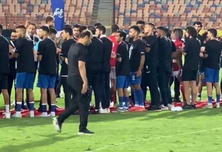 مرتضى منصور 