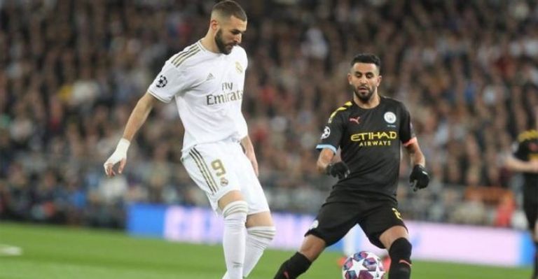 تيل يلقب ببنزيما الجديد وولد في مسقط رأس محرز