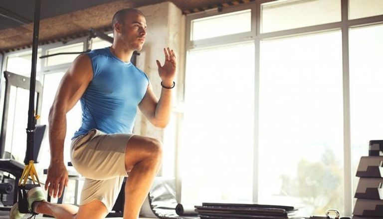 التمارين الشاقة الطويلة لا تقدم حماية إضافية