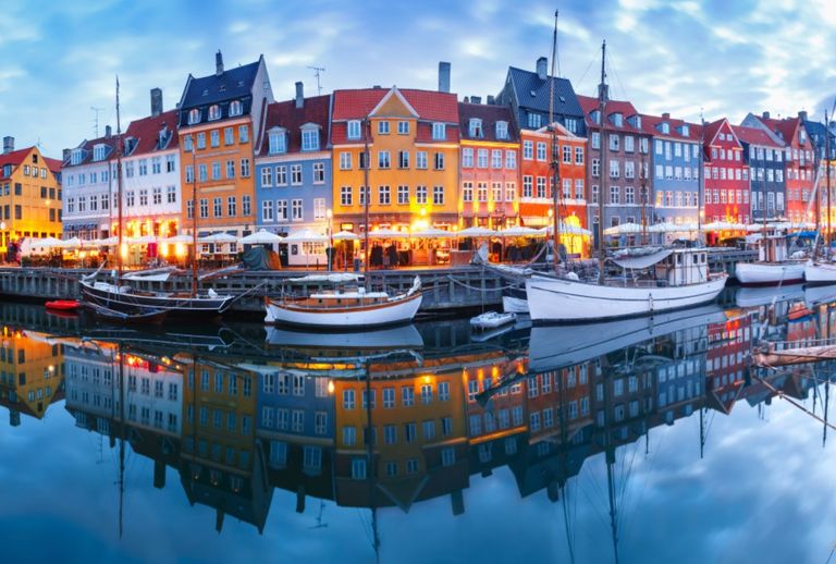 دولة أيسلندا