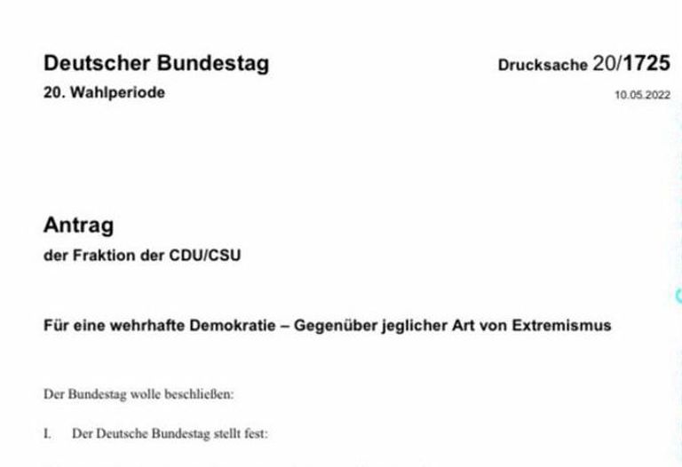 جماعة الإخوان تواجه واقعا صعبا في ألمانيا