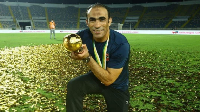 تصريحات سيد عبدالحفيظ كثيرا ما تثير الجدل