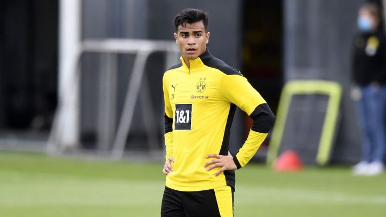 راينر جيسوس ديفيد ألابا وروبرت ليفاندوفسكي