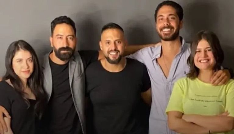 الطالبة الراحلة نيرة أشرف