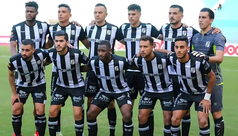 الصفاقسي الدوري التونسي