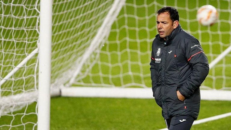 فريق الشباب السعودي