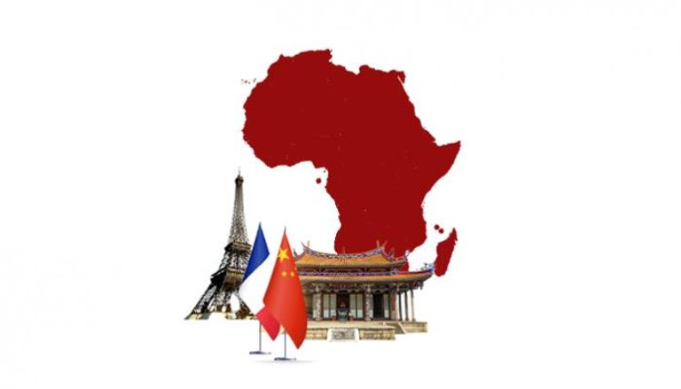 الاستثمار في أفريقيا.. فرنسا تزاحم الصين بـ