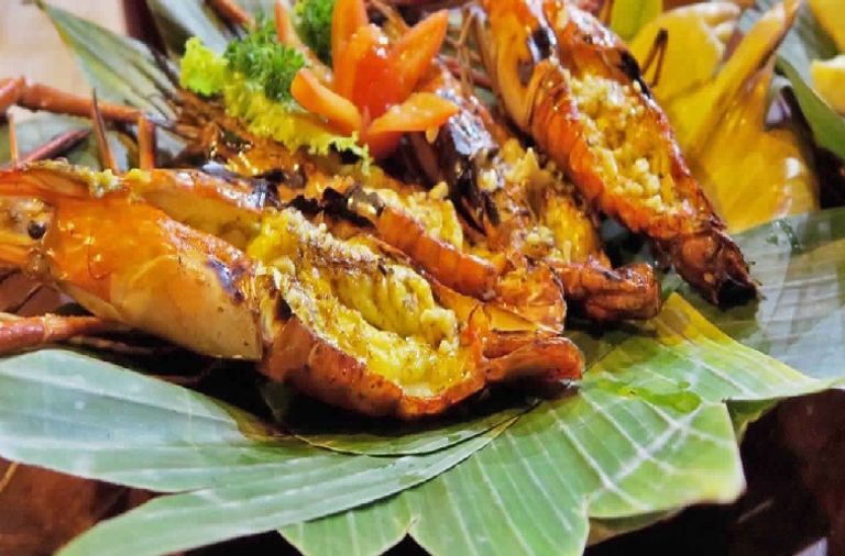 أفضل 5 مطاعم لتقديم الجمبري الكاميروني قصة الجمبري الكاميروني وعلاقته باسم الكاميرون