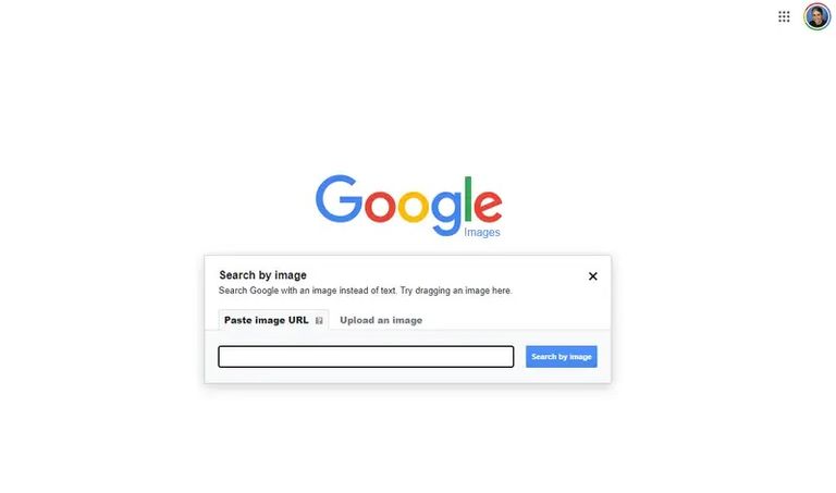 Google Images موقع TinEye