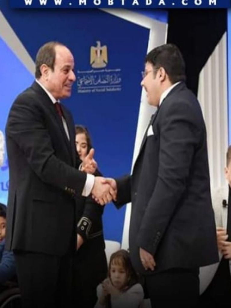 أحمد طارق وإسعاد يونس وأشرف عبد الباقي