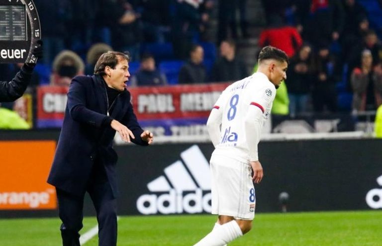 عوار وجارسيا